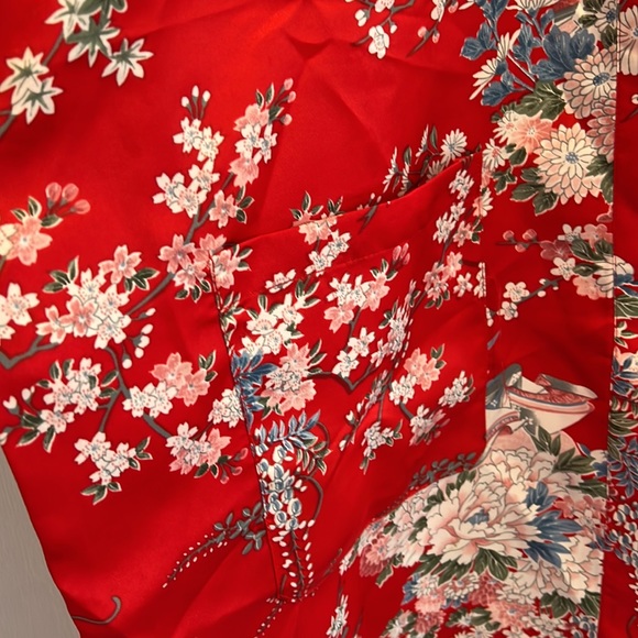 Kimono - Picture 3 of 3